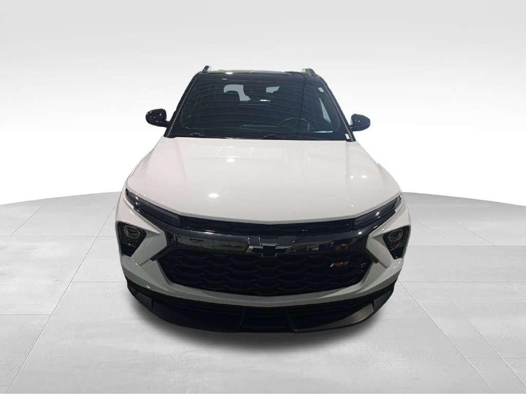 Used 2024 Chevrolet TrailBlazer RS w/ Convenience Package FWD image 10