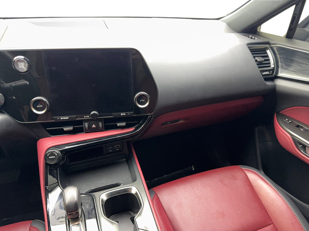 Used 2025 Lexus NX 350 AWD w/ Cold Area Package image 55