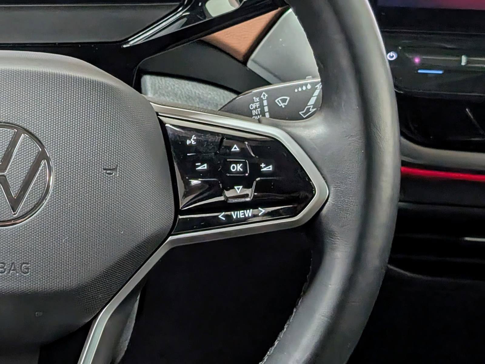 Used 2021 Volkswagen ID.4 Pro S image 33