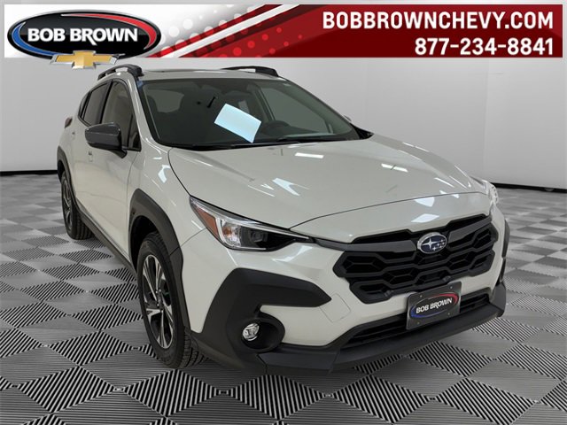 Used 2024 Subaru Crosstrek 2.0i Premium image 1