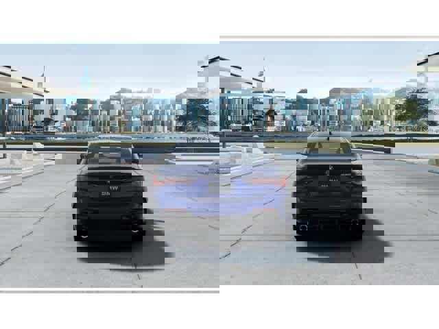 New 2026 BMW 430i Coupe w/ M Sport Package RWD image 5