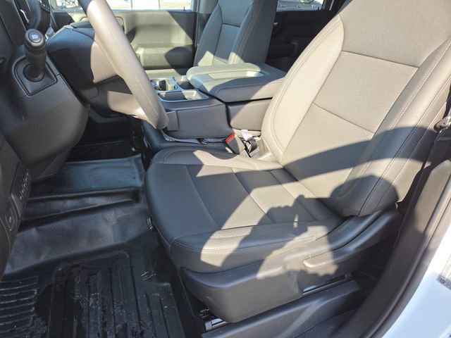 New 2026 Chevrolet Silverado 3500 W/T w/ WT Convenience Package image 30