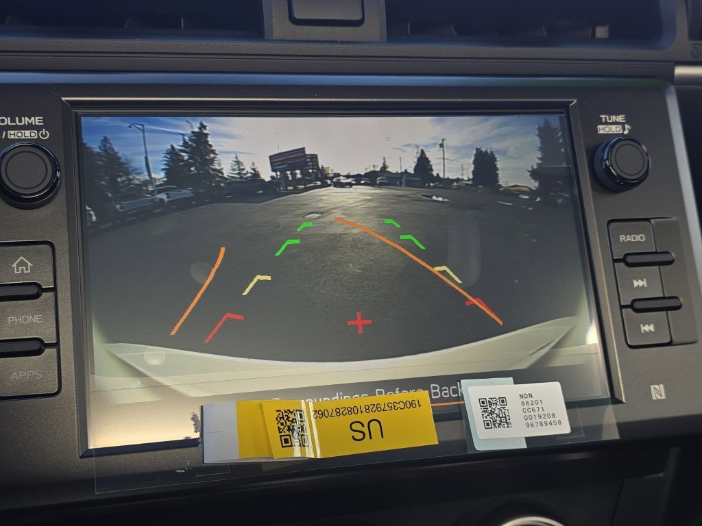 New 2026 Toyota GR86 Premium image 18