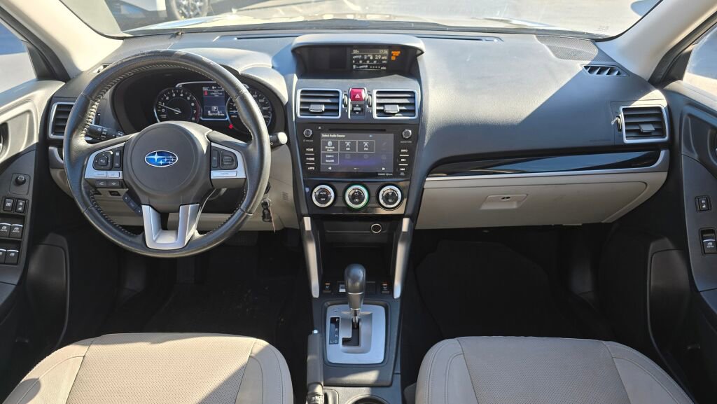 Used 2017 Subaru Forester 2.5i Limited image 18