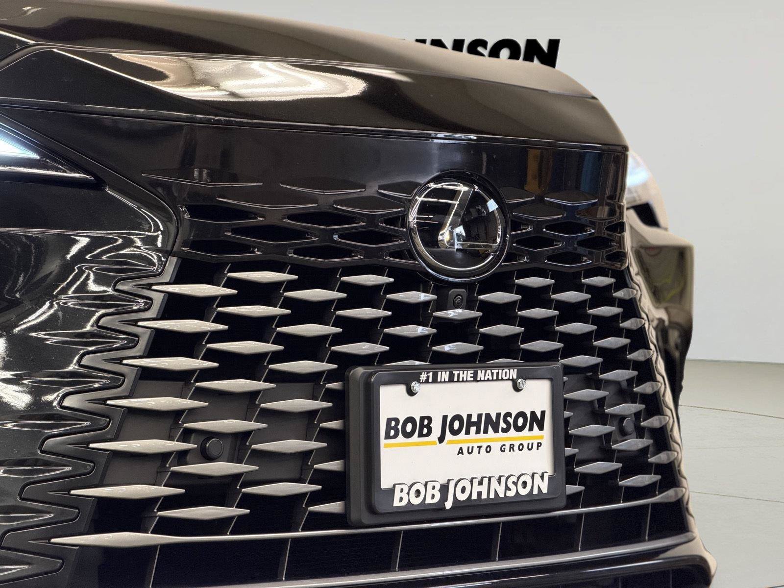 Used 2025 Lexus RX 350 Premium w/ Convenience Package AWD/4WD image 56