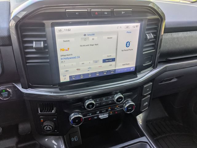 Used 2023 Ford F150 Tremor w/ Bed Utility Package AWD/4WD image 11