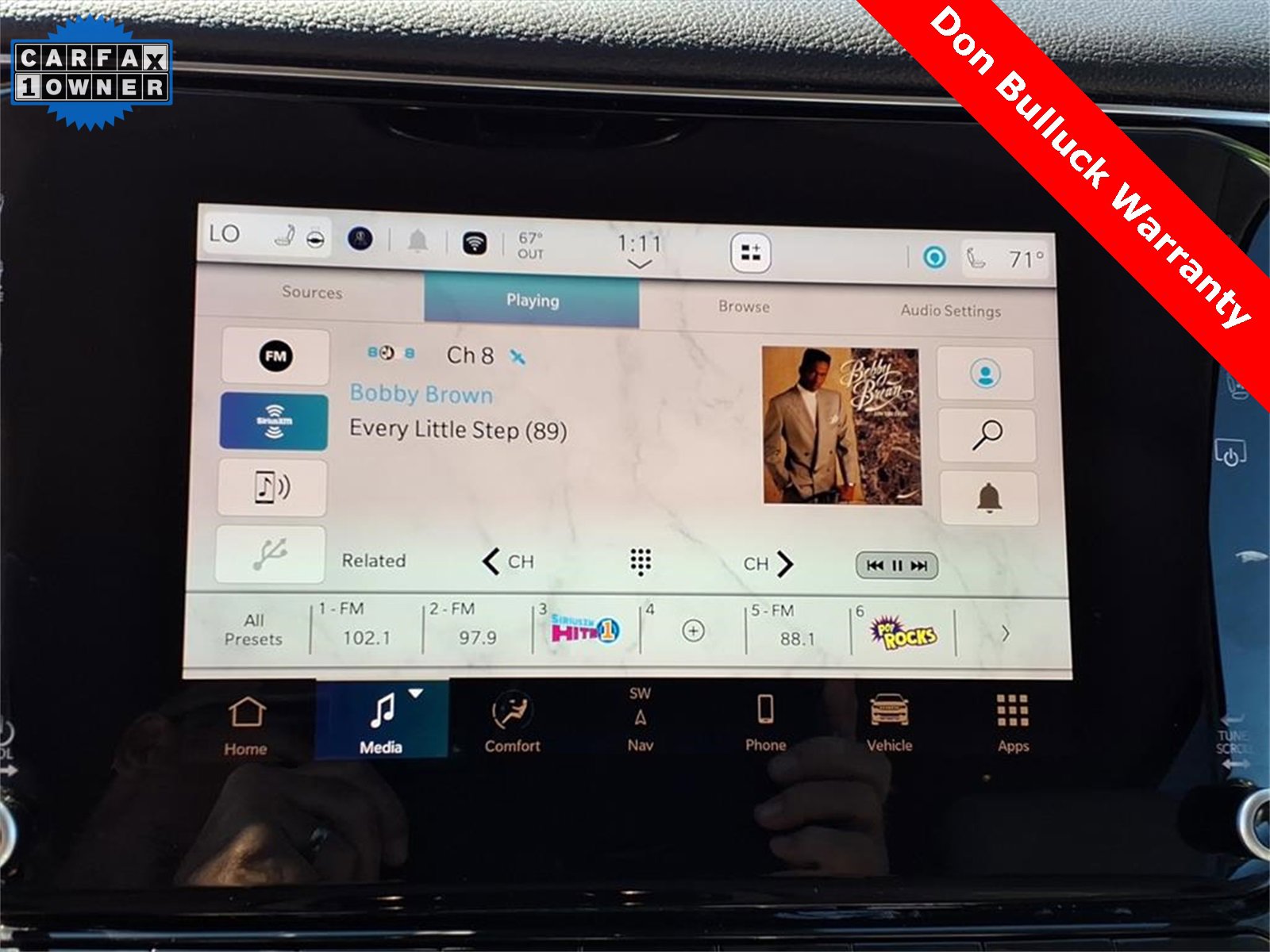 Used 2024 Jeep Wagoneer L Series II w/ Flexible Seating Group image 24