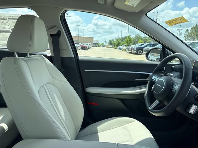 New 2026 Hyundai Sonata SEL FWD image 13