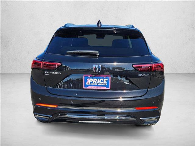 Used 2026 Buick Envision Sport Touring image 7
