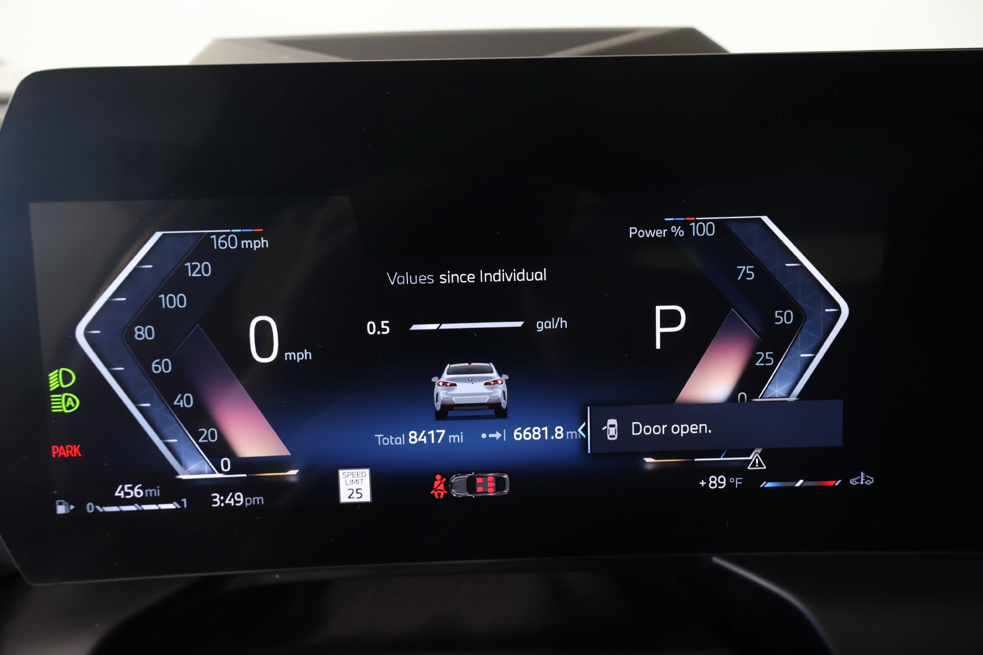 New 2026 BMW 228i w/ Technology Package FWD image 4