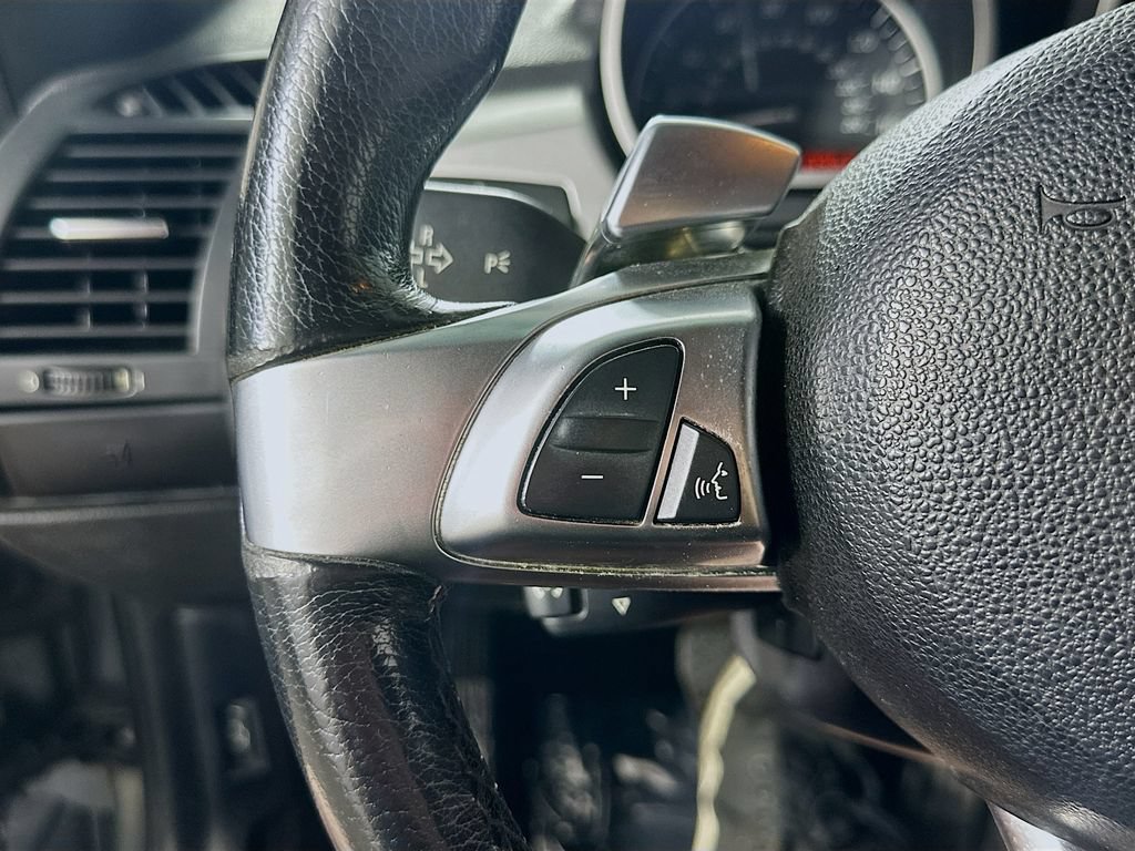 Used 2008 BMW Z4 3.0i RWD image 14