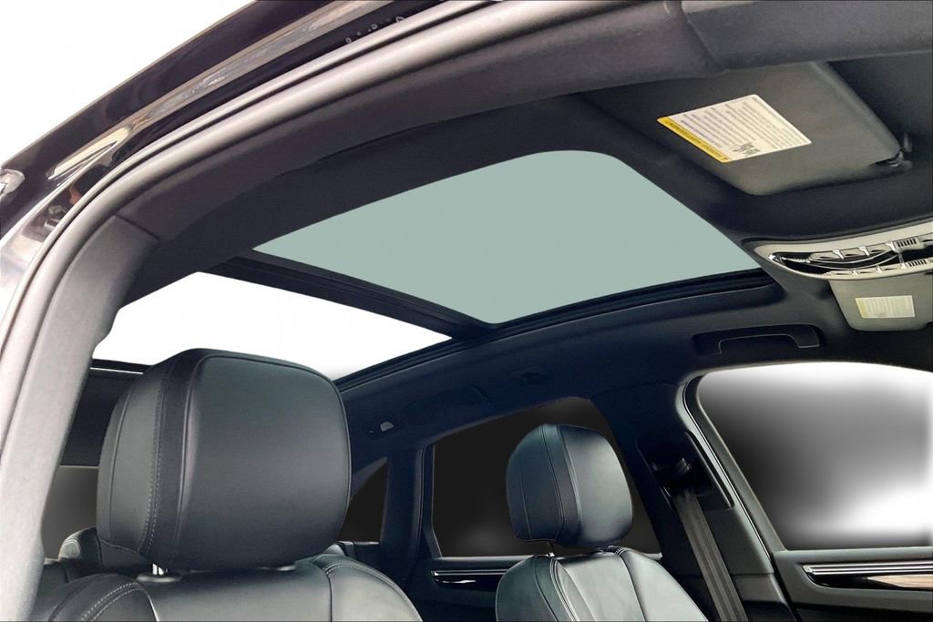 Used 2023 Porsche Macan S image 26