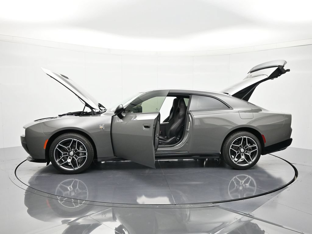 New 2026 Dodge Charger Scat Pack AWD/4WD image 46
