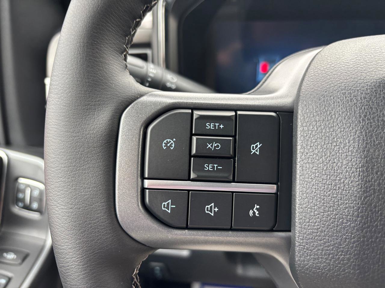 New 2026 Ford F250 Lariat w/ Chrome Package image 18