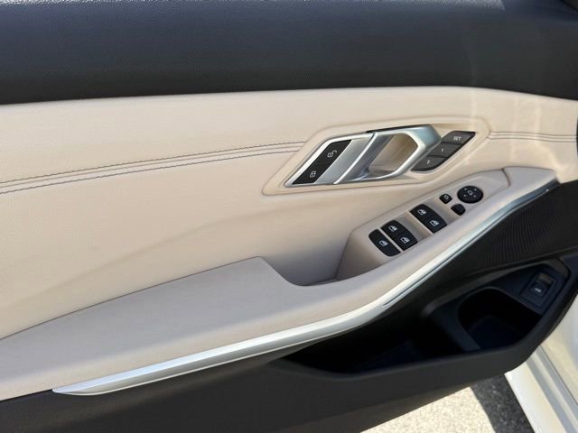 Used 2021 BMW M340i w/ Premium Package image 16