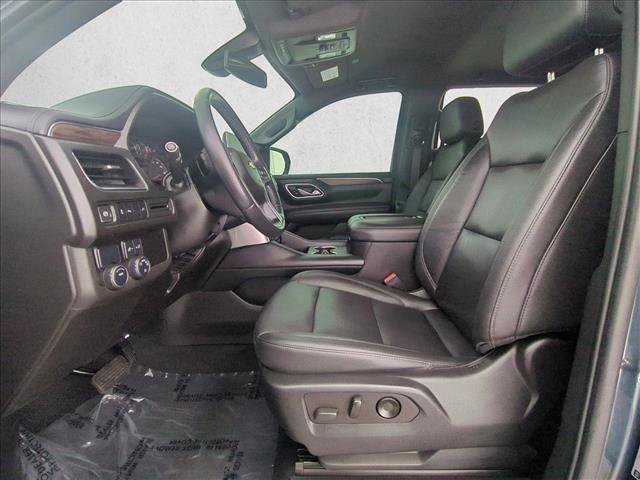 Used 2021 Chevrolet Tahoe LT RWD image 16