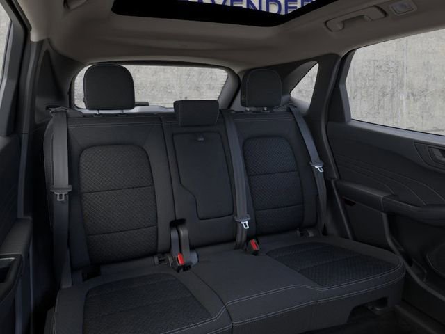 New 2026 Ford Escape Active w/ Tech Pack #1 FWD image 11