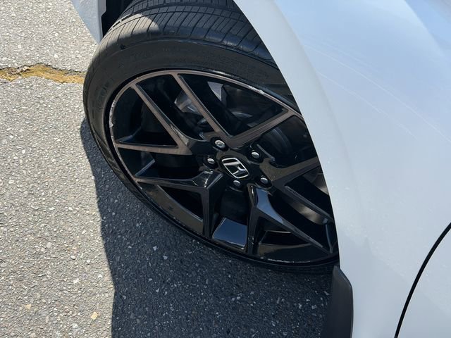 Used 2023 Honda Civic Sport Touring image 10