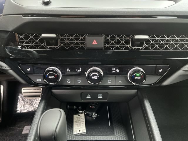 New 2026 Honda Accord Sport image 19
