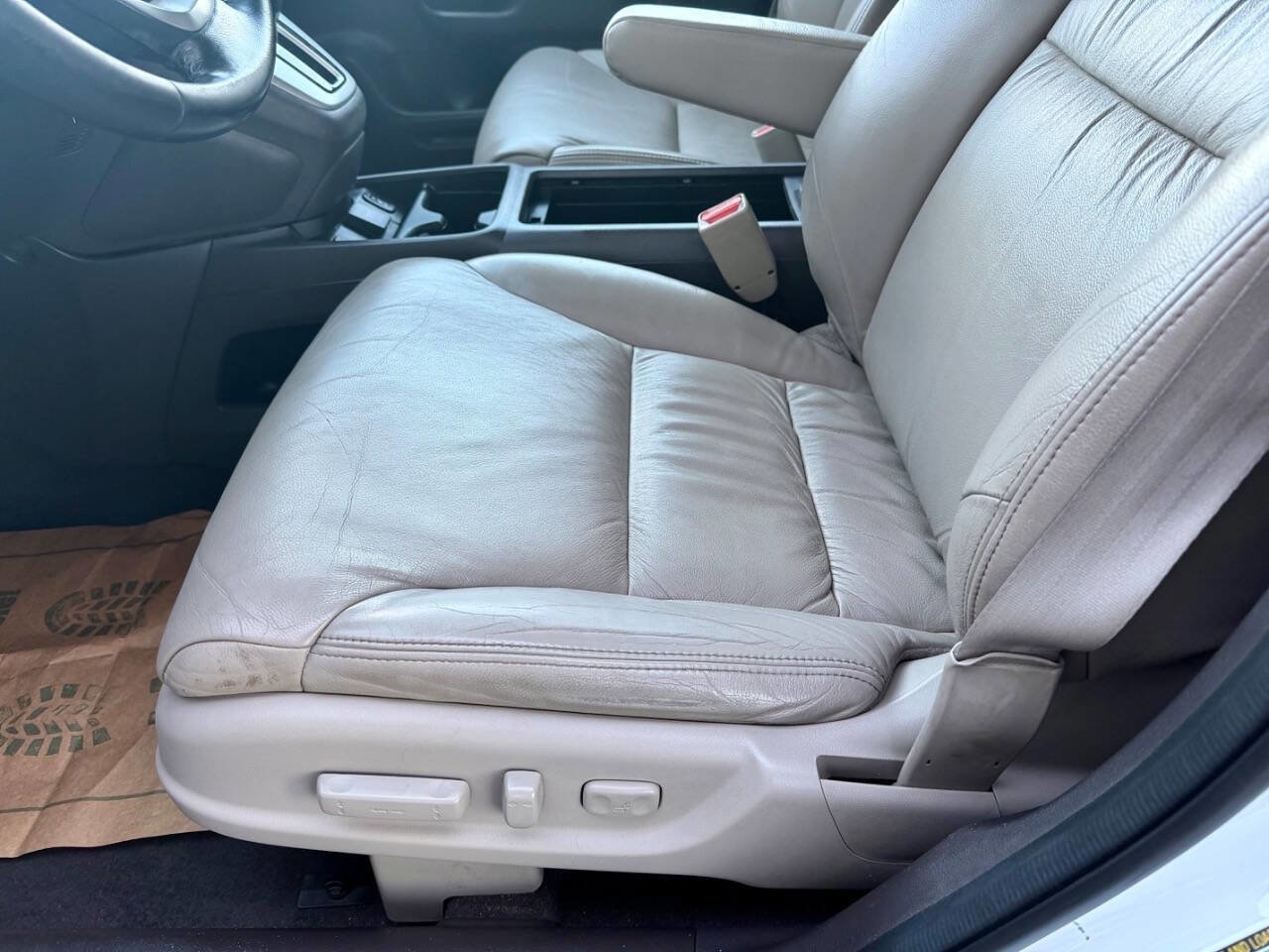 Used 2014 Honda CR-V EX-L image 50