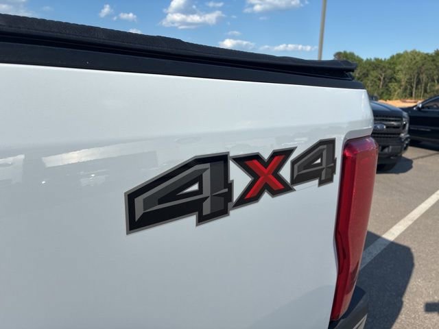 Used 2019 Ford F250 Lariat w/ Lariat Value Package AWD/4WD image 6