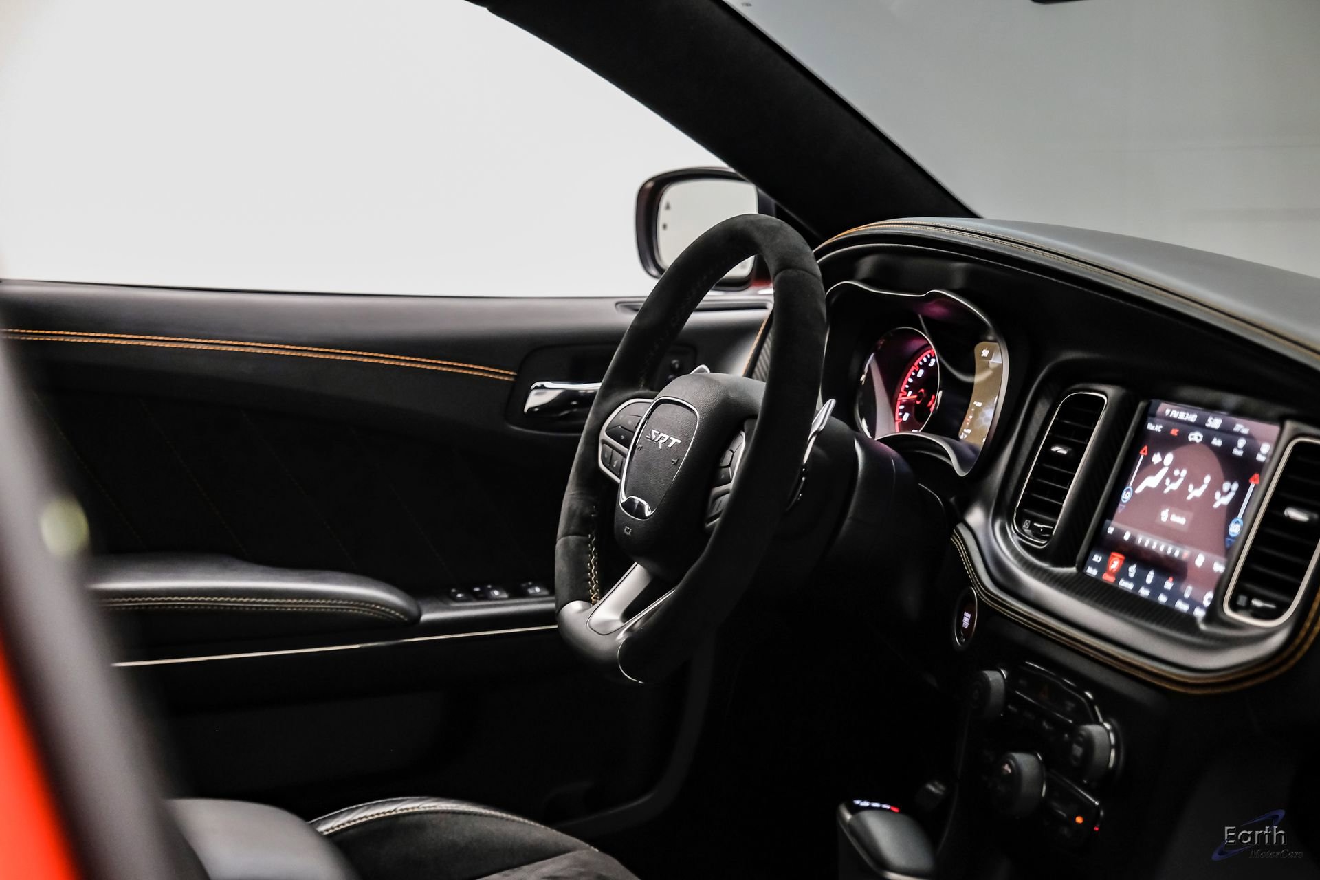 Used 2023 Dodge Charger SRT Hellcat image 64