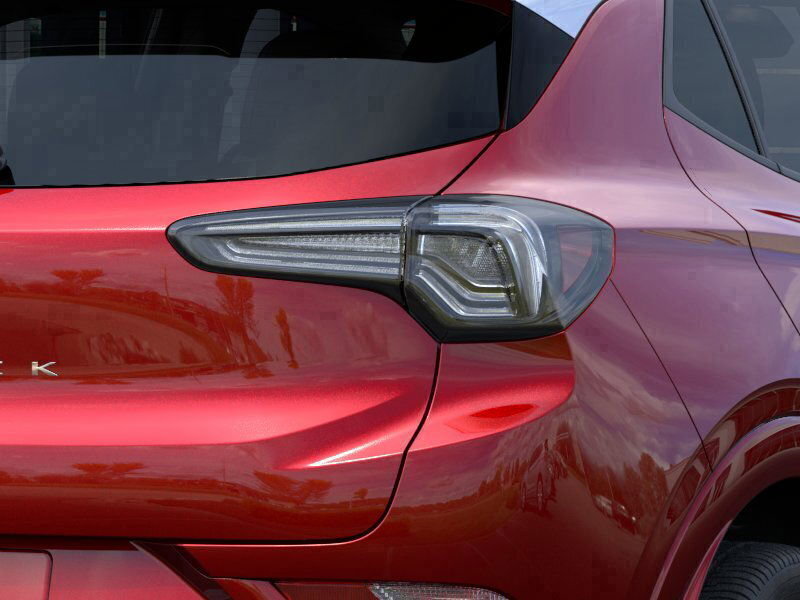 New 2026 Buick Encore GX Avenir w/ Avenir Technology Package image 11