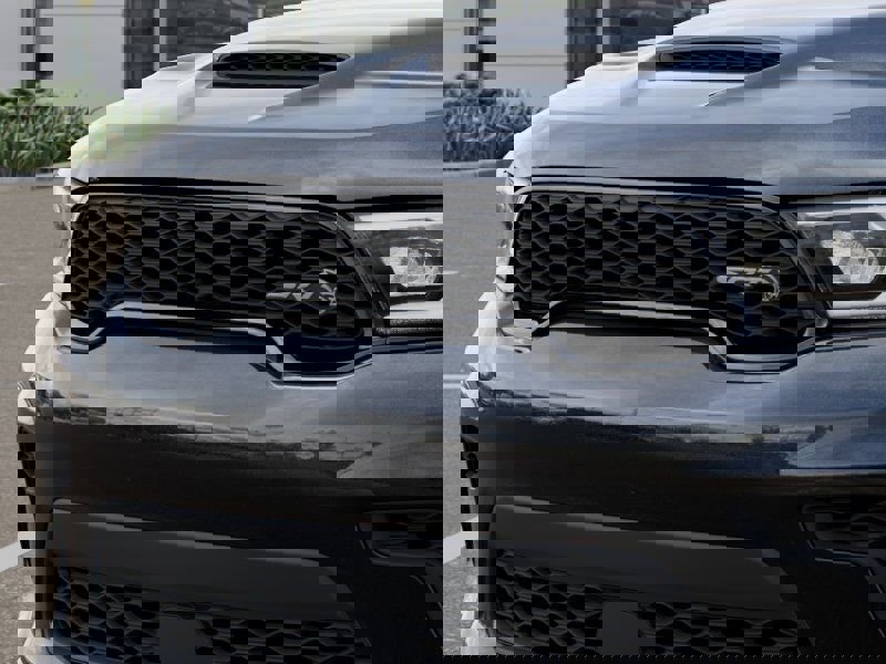 New 2026 Dodge Durango SRT Hellcat image 11