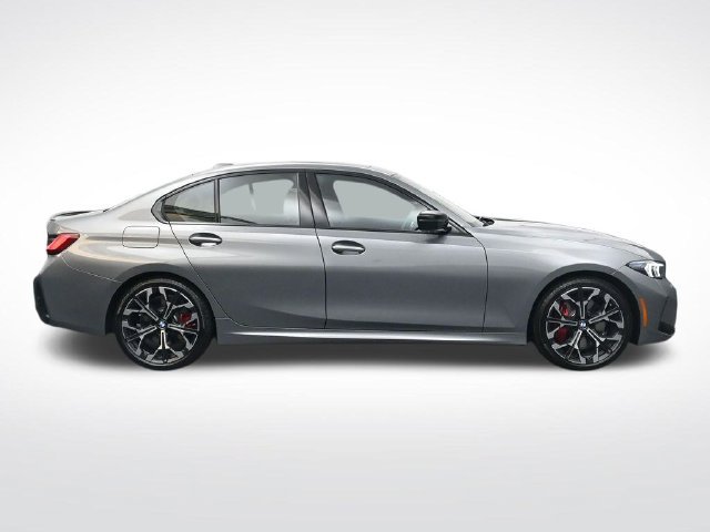 New 2026 BMW 330i Sedan w/ M Sport Package RWD image 3