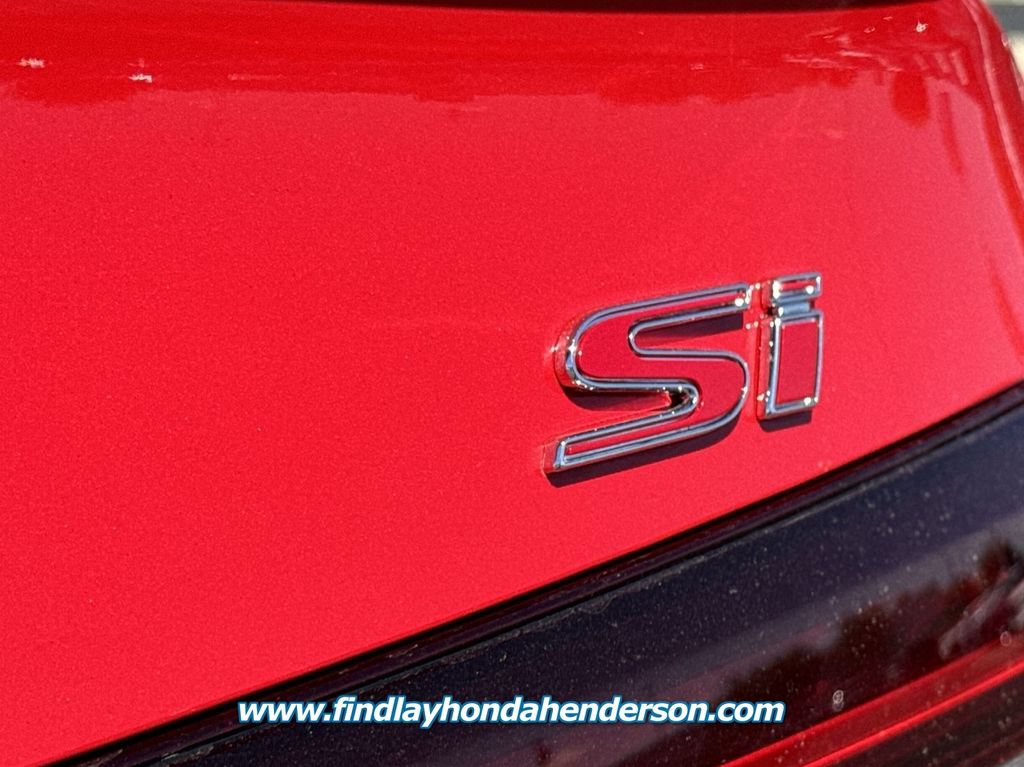 New 2026 Honda Civic Si image 6