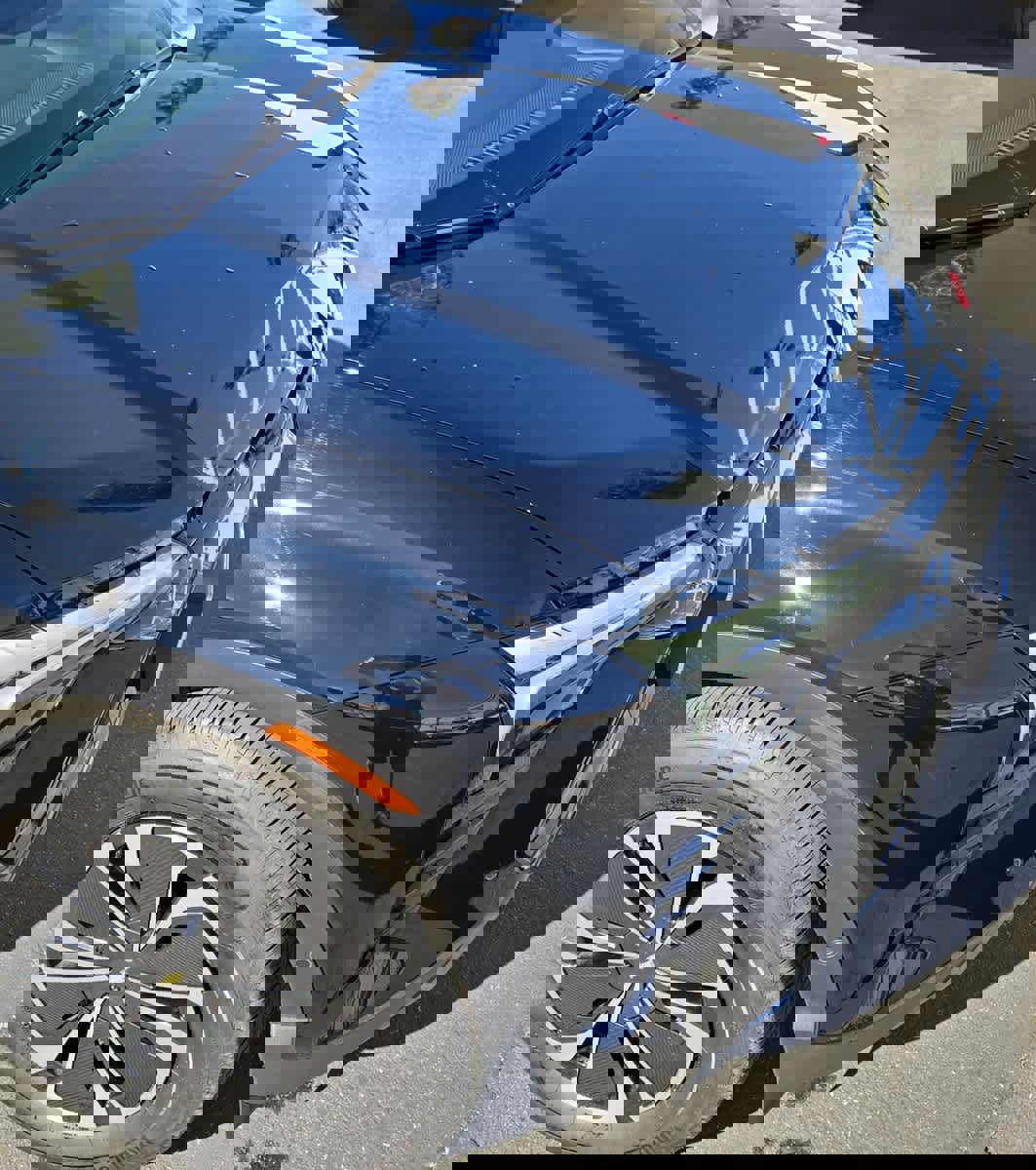 Used 2025 Chevrolet Blazer EV LT w/ Super Cruise Package image 24