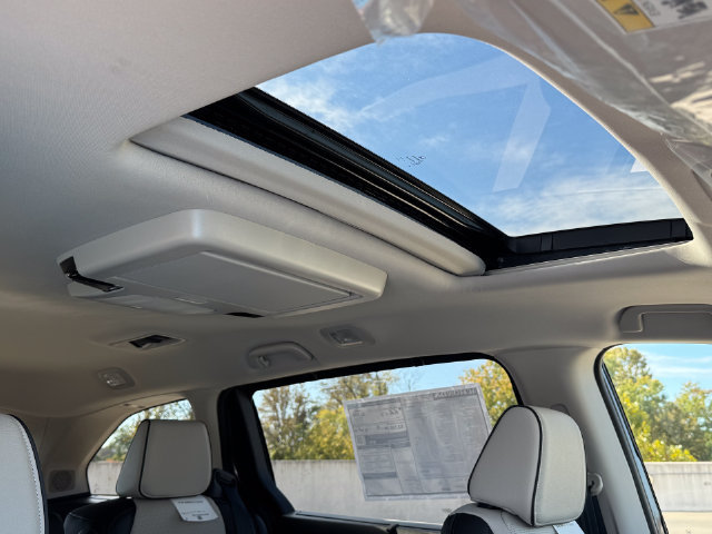 New 2027 Honda Odyssey Elite image 8