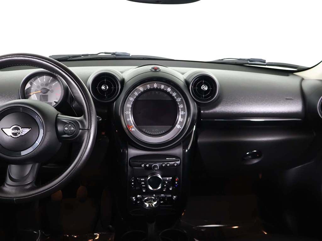 Used 2016 MINI Cooper Countryman FWD image 34