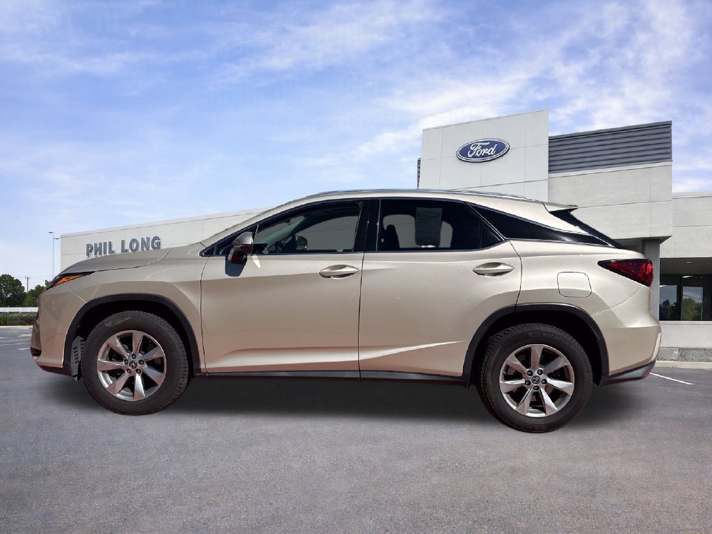 Used 2019 Lexus RX 350 AWD w/ Premium Package image 4