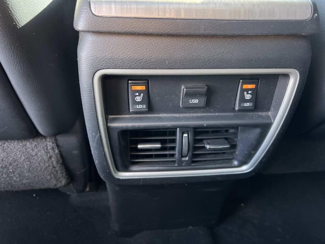 Used 2016 Nissan Murano Platinum image 15