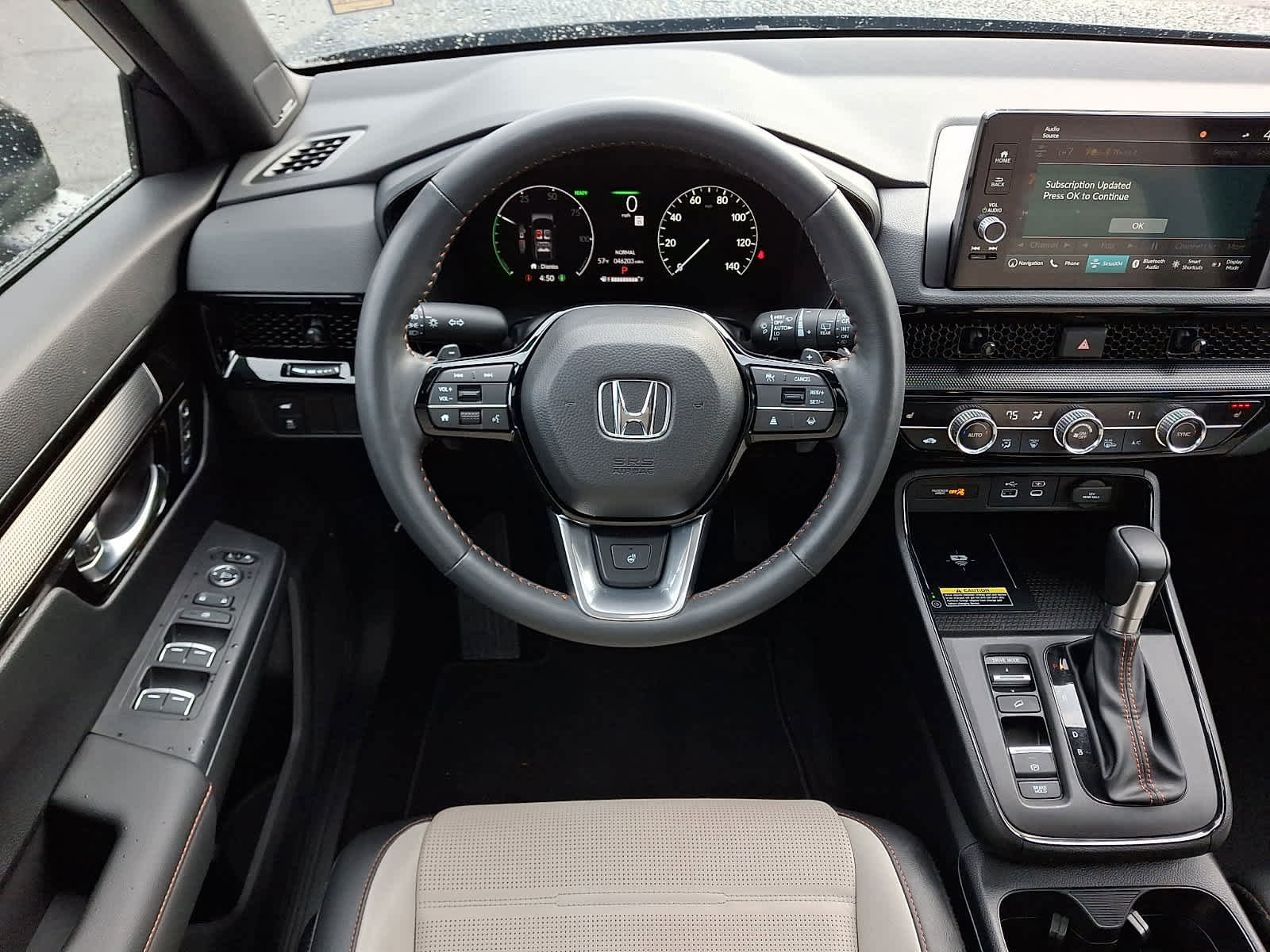 Used 2023 Honda CR-V Sport Touring image 12