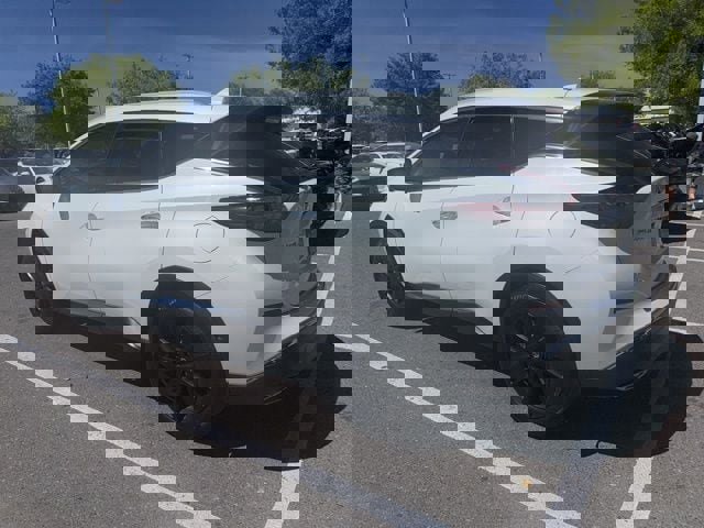 Certified 2022 Nissan Murano Platinum w/ Cargo Package image 17