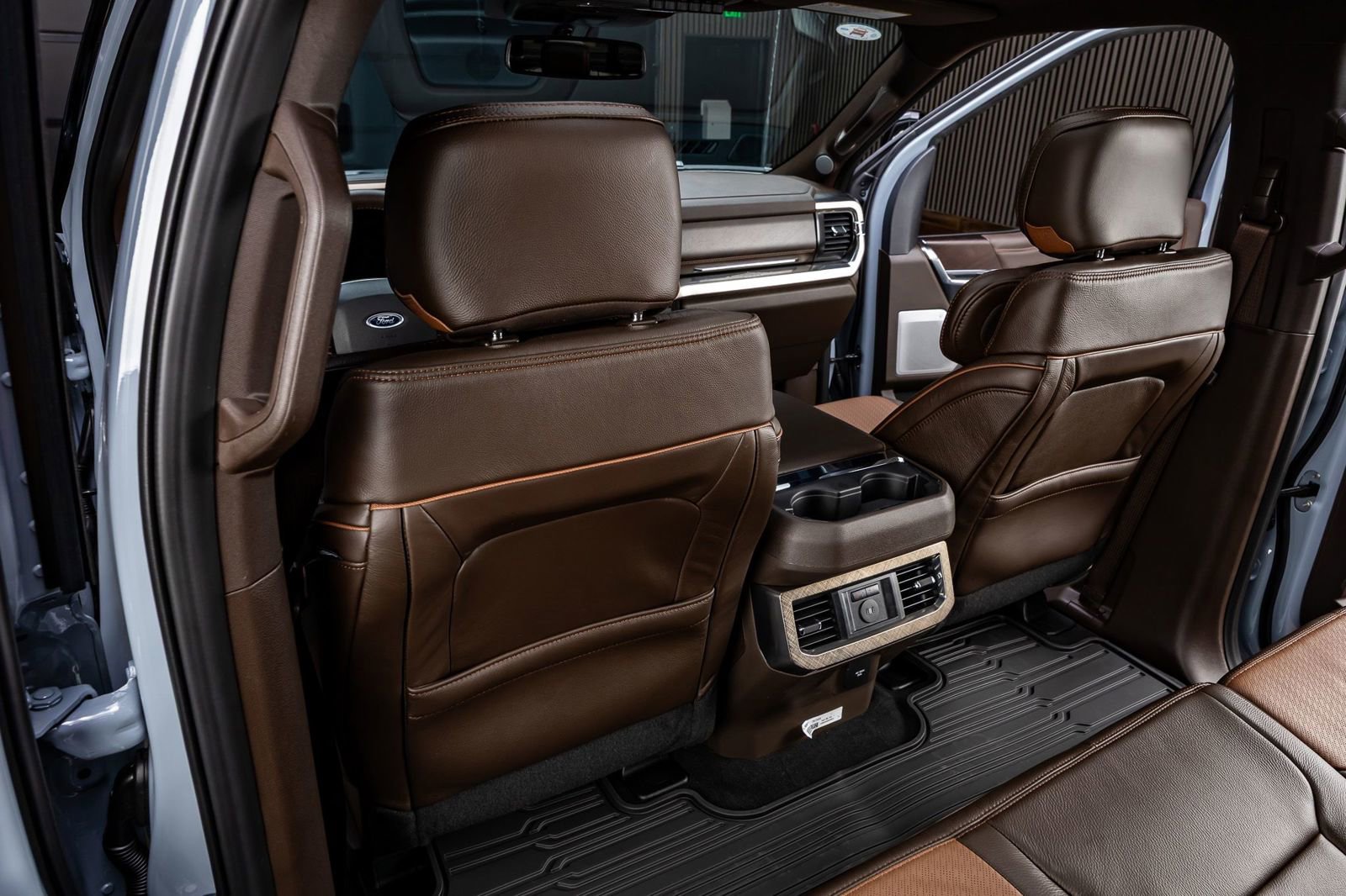 Used 2026 Ford F450 King Ranch AWD/4WD image 35