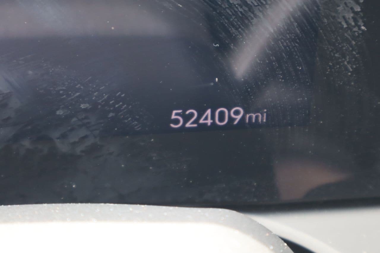 Used 2025 Buick Envista Sport Touring FWD image 10