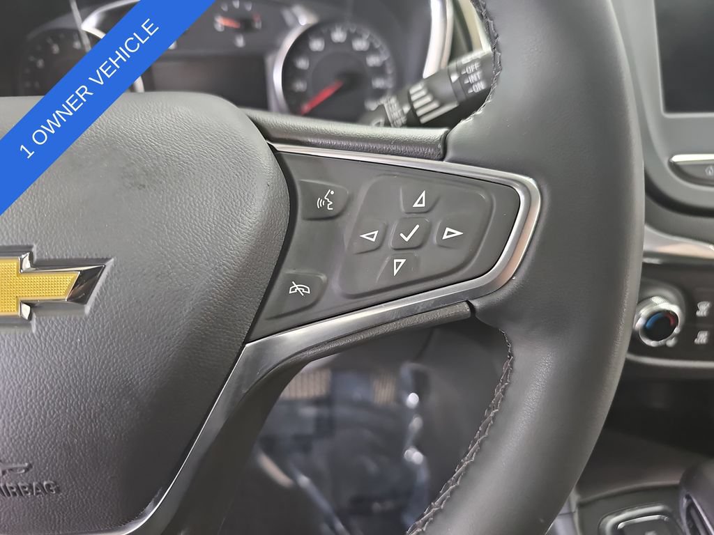 Used 2023 Chevrolet Equinox LT AWD/4WD image 18
