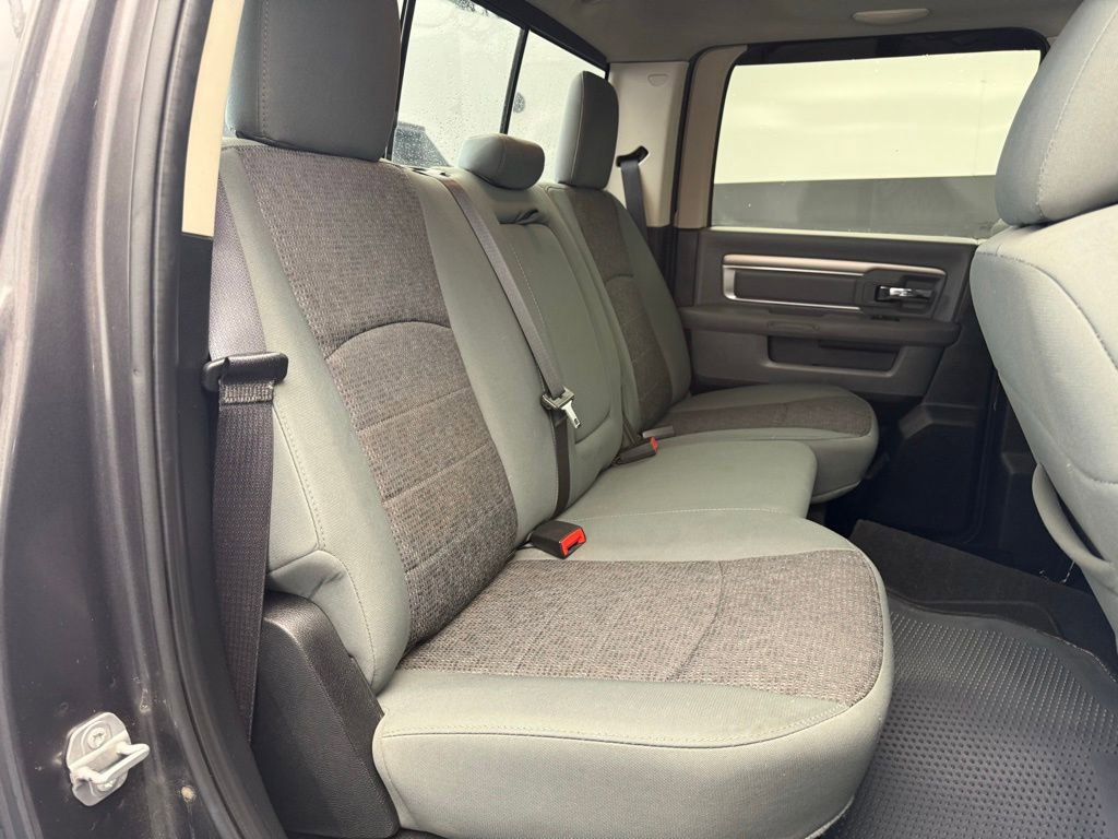 Used 2016 RAM 1500 Big Horn image 53