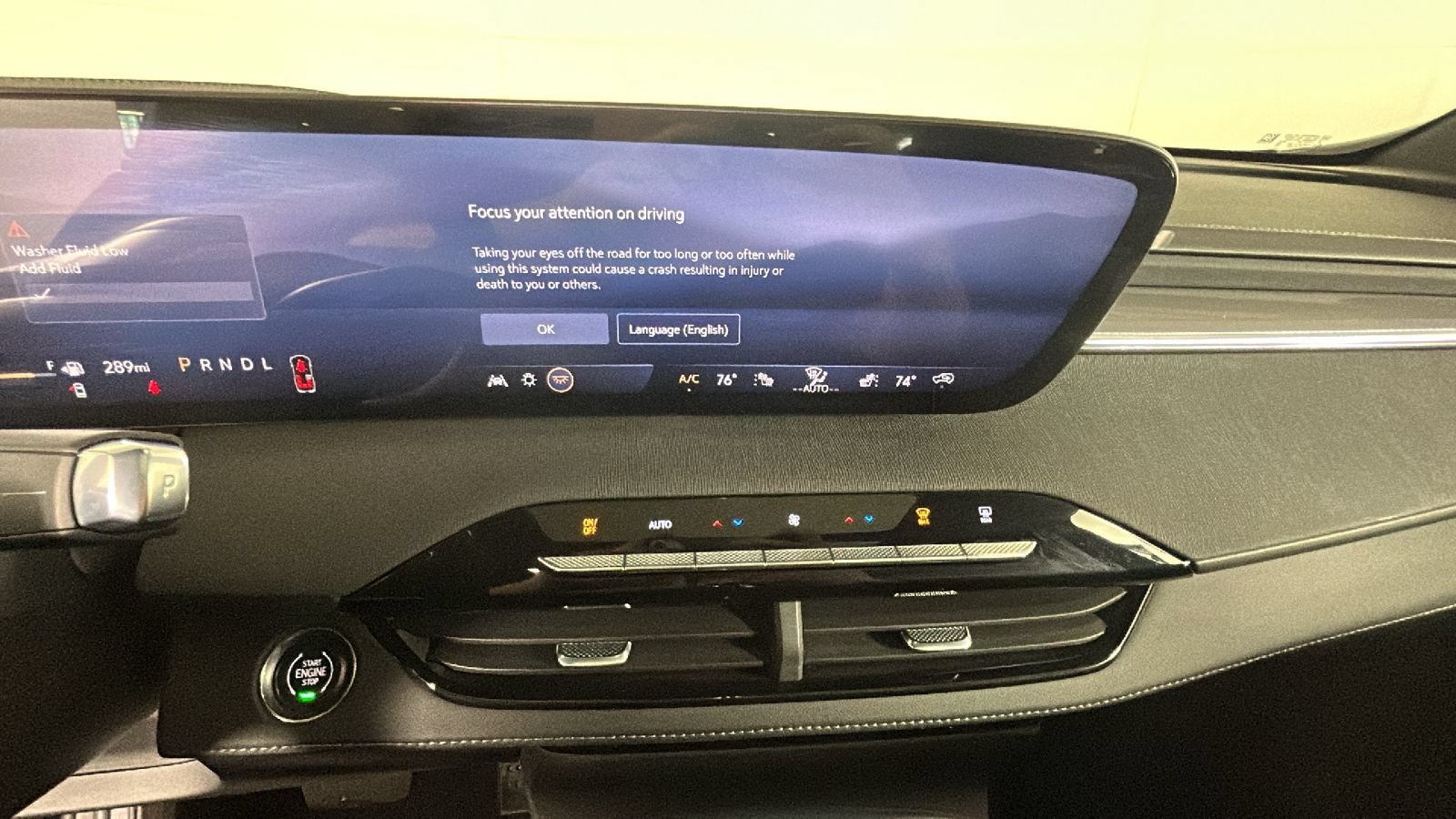 New 2026 Buick Enclave Sport Touring w/ Power Package FWD image 27