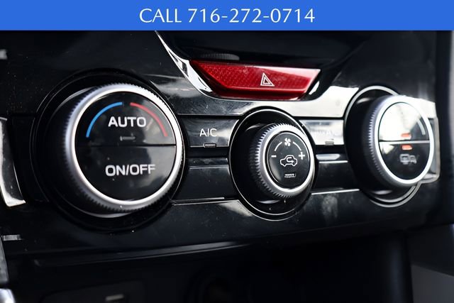 Used 2021 Subaru Forester Premium image 25