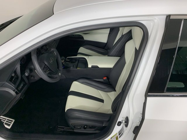 Used 2023 Lexus ES 350 F Sport image 30