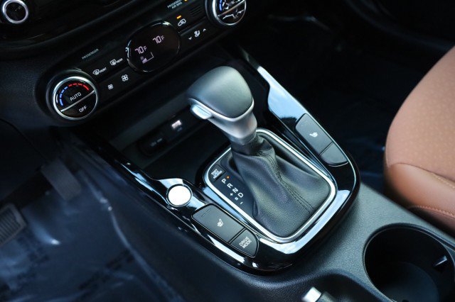 Used 2025 Kia Soul EX image 33