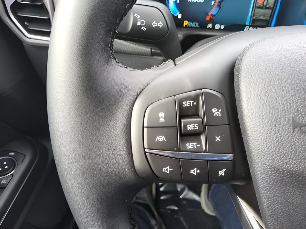 New 2025 Ford Bronco Sport Outer Banks w/ Outer Banks Tech Package+ AWD/4WD image 18
