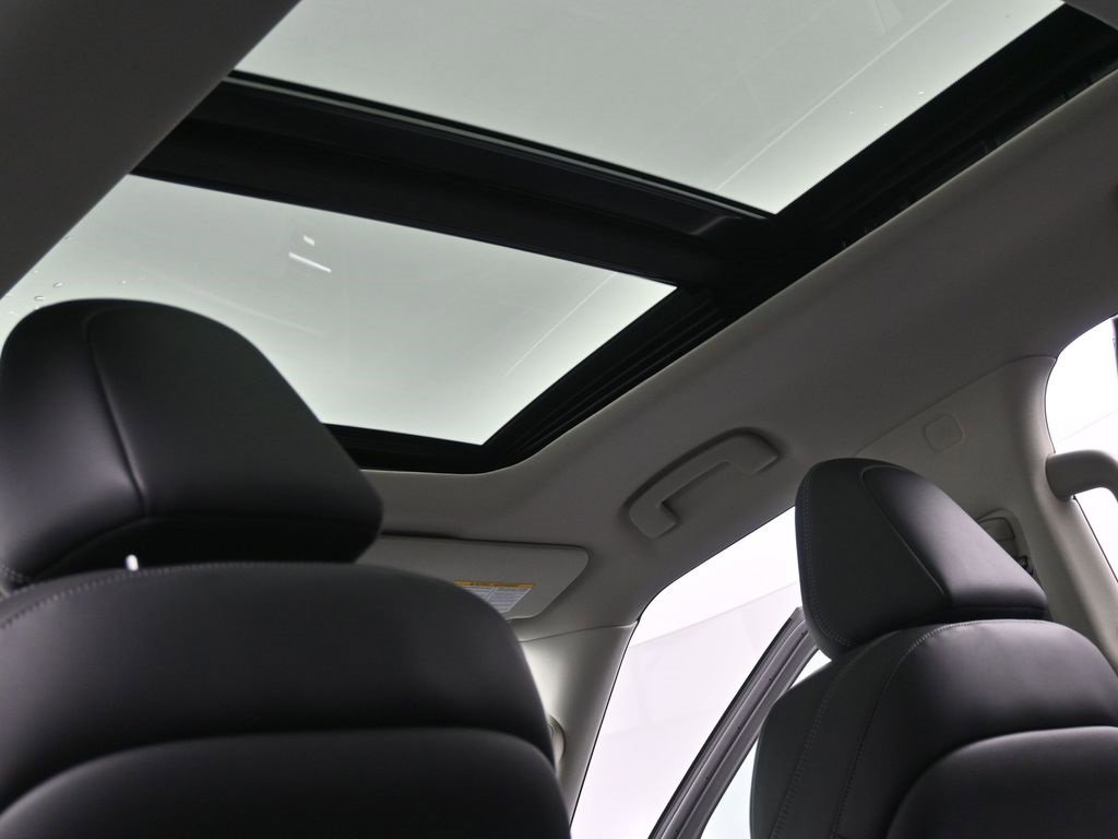 New 2026 INFINITI QX80 Pure image 26