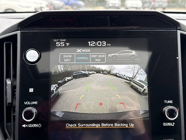 New 2026 Subaru Crosstrek 2.0i Premium image 30