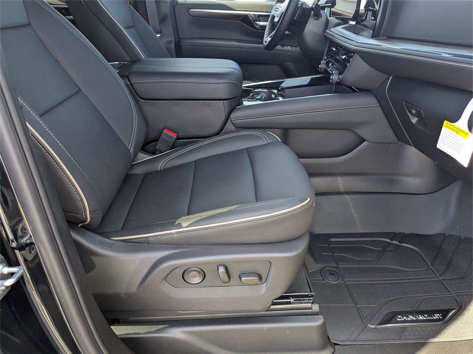 New 2026 Chevrolet Tahoe Premier w/ Sun And Tow Package image 37