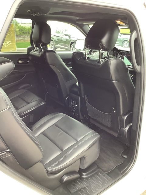Used 2022 Dodge Durango GT image 26
